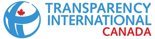 ORGANIZATION: Transparency International Canada