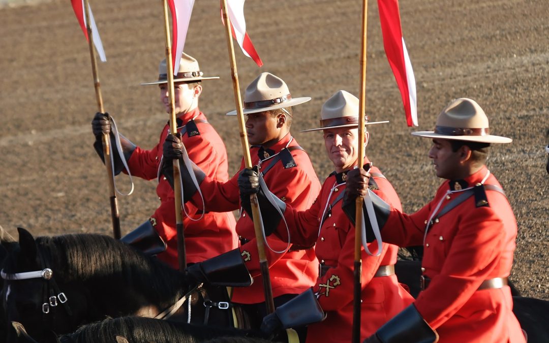 RESOURCE: RCMP Anti-Corruption Efforts