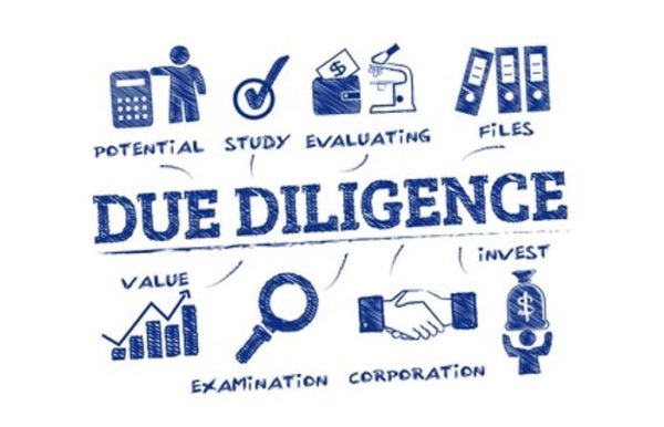 Third Party Due Diligence And Due Diligence Processes And Systems Toolkit Cceac 6817